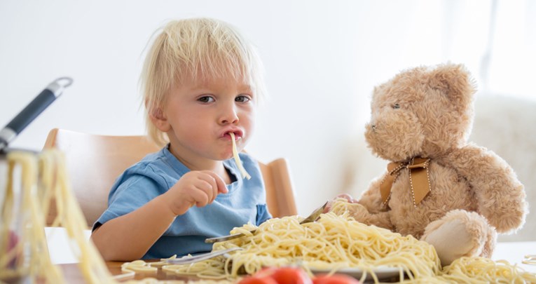 Ako dijete do pete godine jede previše glutena, ima veći rizik od ove bolesti